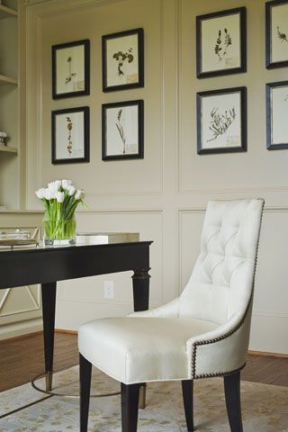 PostcardParis's tweet image. Pin of the week: Feminine Spring Desk hubs.ly/H02c1jX0