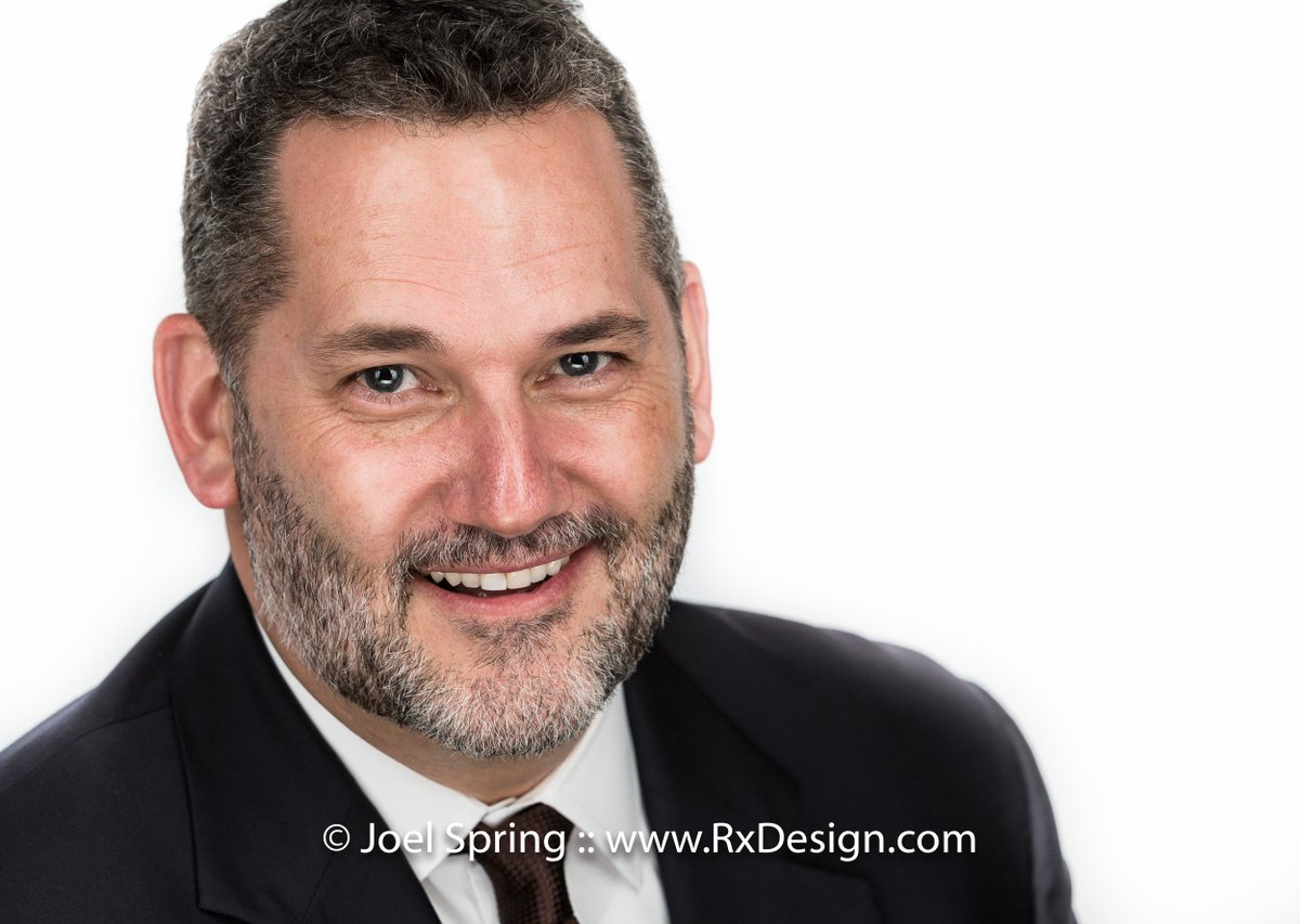 joelspring's tweet image. Week long round of #headshots "hurley-esque" style. #peterhurley  #rxdesign #profoto  #Chimera #profoto