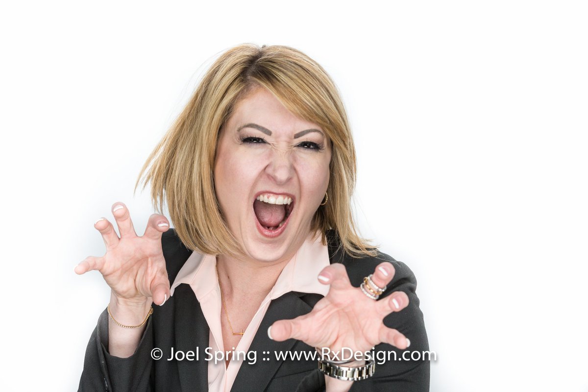 joelspring's tweet image. Week long round of #headshots "hurley-esque" style. #peterhurley  #rxdesign #profoto  #Chimera #profoto