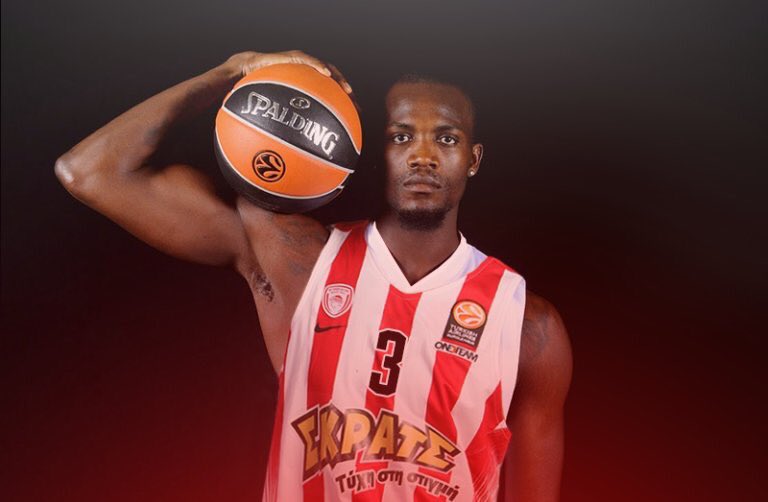 fersudeniz's tweet photo. #TBL Eskişehir Basket önemli bir transfere imza atarak Shawn James'i kadroya kattı! https://t.co/KOHSVWTv4l