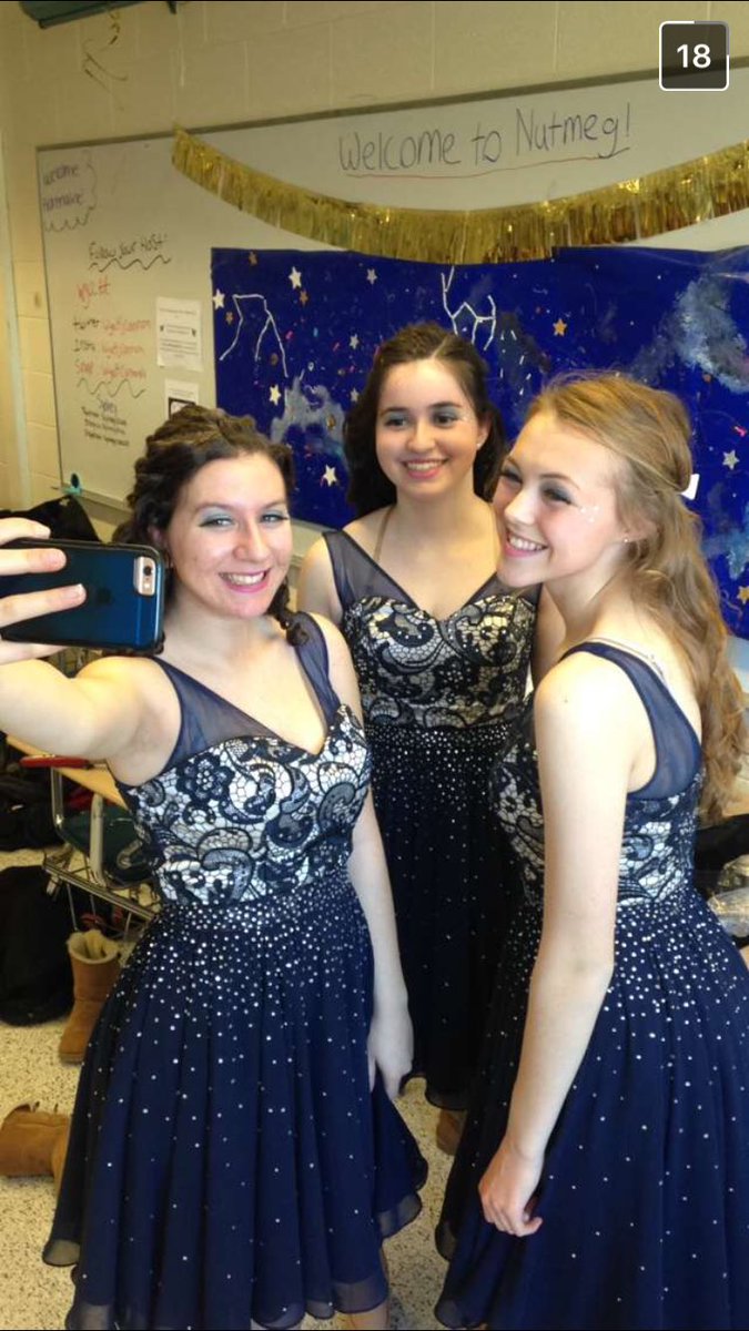 Wlhs_Music's tweet photo. #nutmeg2016 https://t.co/xAfUTTXWy0