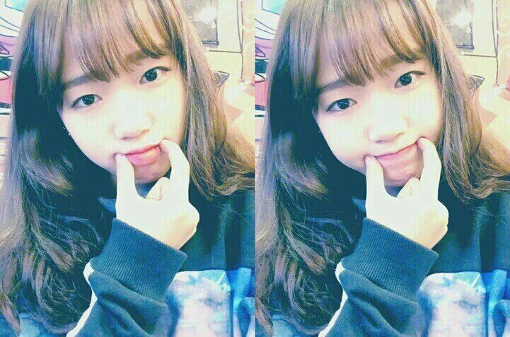 프로듀스 101 최유정 비주얼.JPG | 인스티즈