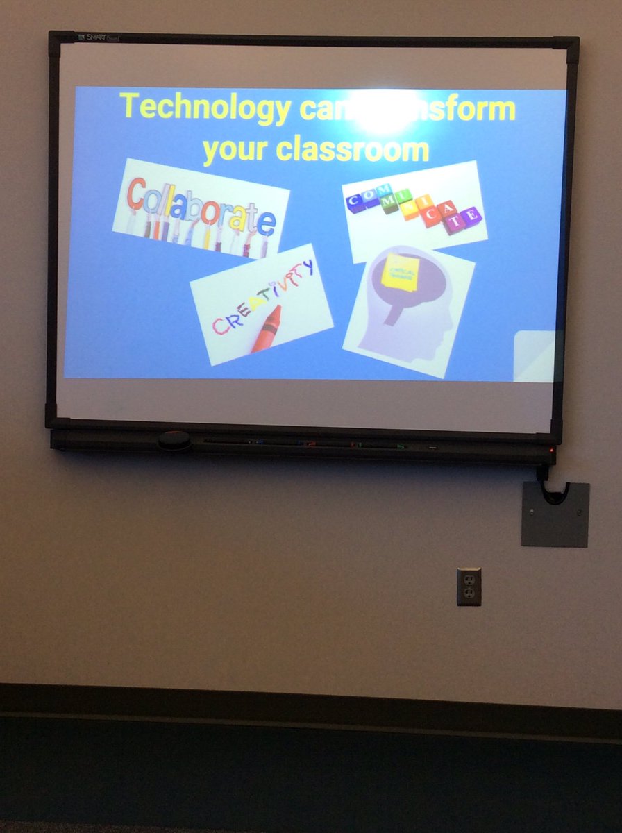kraykinder's tweet photo. What tools are you using? #techedgeunk https://t.co/bWVamuQCaO