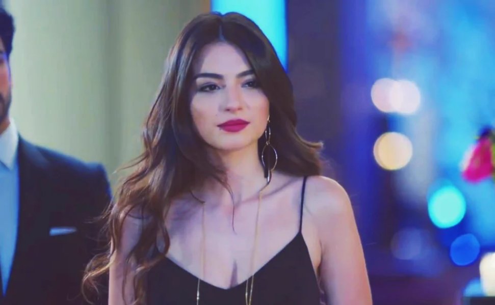 Ma_tr5's tweet photo. #karaseveda 
جمالها 😍💓👌 https://t.co/WLkPXjWcGD