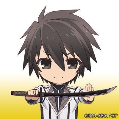 黒鉄一輝 Ikki Cav Twitter