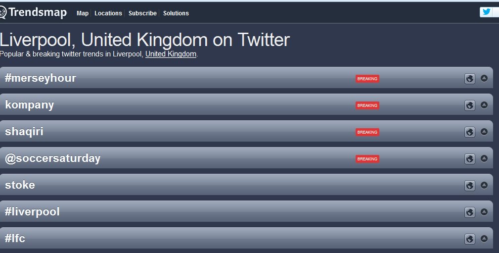 <a href="/MerseyHour/">#MERSEYHOUR - Saturdays 1-2pm</a> Today we're going Global! Support <a href="/GlobalScouseDay/">Global Scouse Day</a> on #GlobalScouseDay Preview 1-2pm, Use #MerseyHour RT