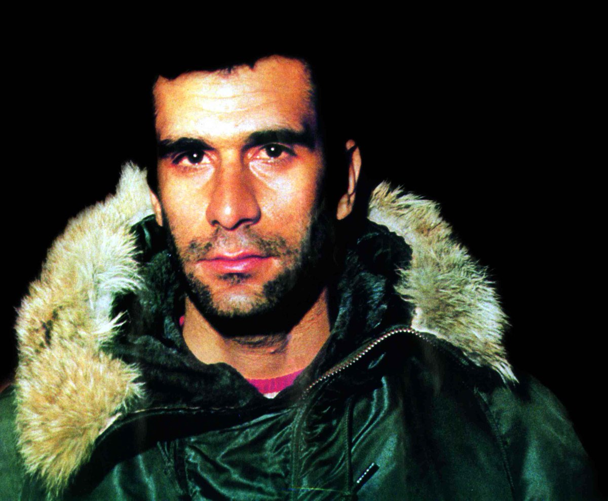 Karanlığın karşısında "deniz" olunmalı
İyi ki doğdun #DenizGezmiş