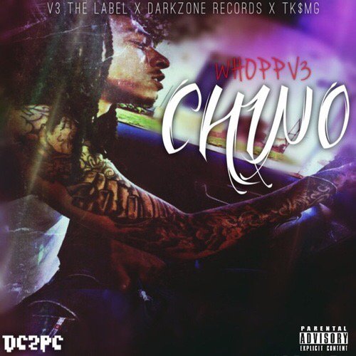WhoppV3's tweet image. [Mixtape] WhoppV3 - Chino @whoppv3 @Spinrilla » spnr.la/arzSiimm GO GET IT❗️