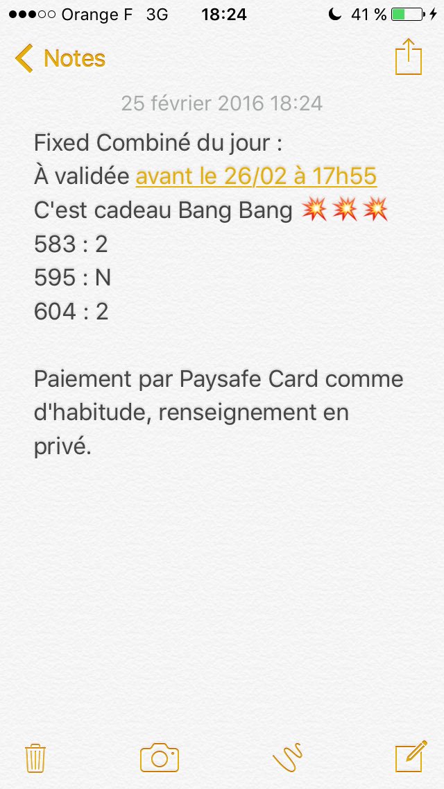 Fixed100F's tweet photo. LA BOMBE D'HIER 💰💰💰💰💰!!! Côte de 28,25 qui passe tranquillement on répars aujourd'hui avec un gros combiné encore!!! https://t.co/4X0CGIRfhv