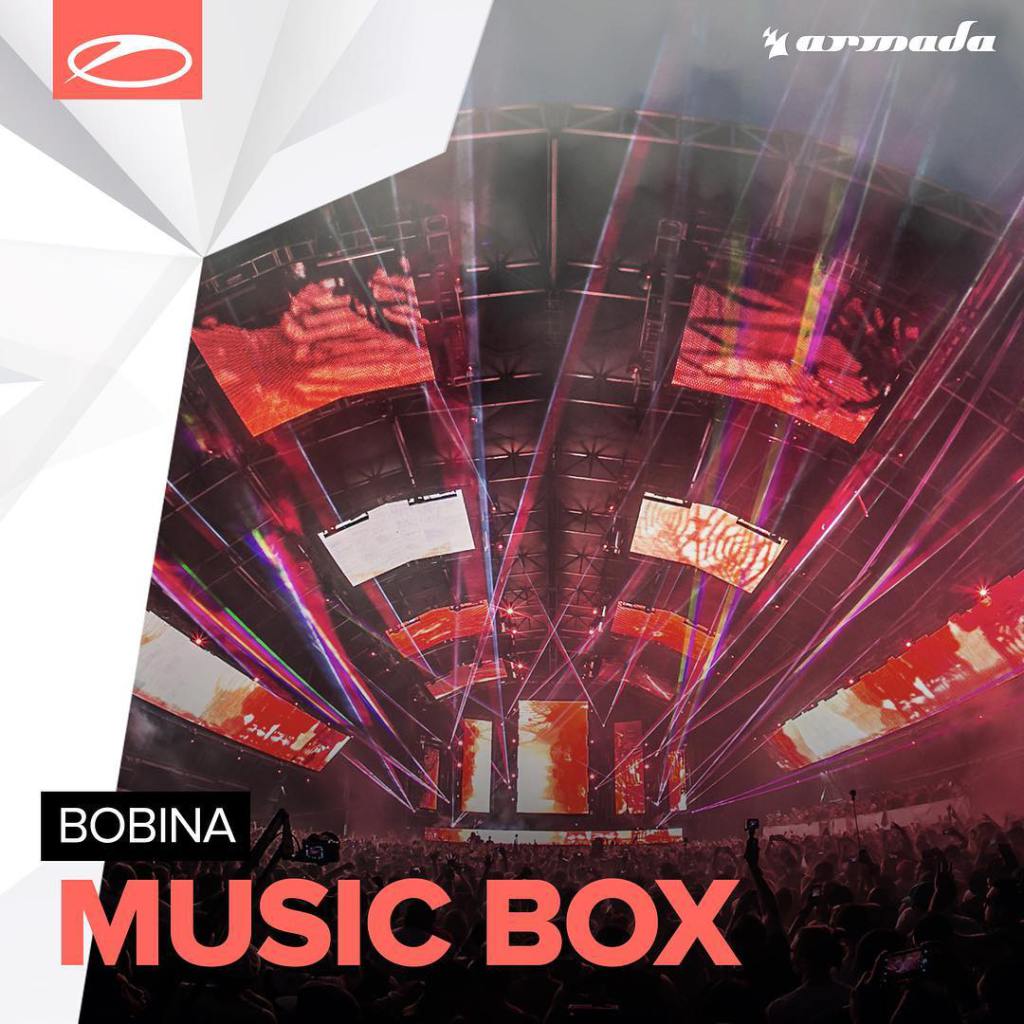 TranceAttack's tweet photo. Tune Of The Week of #ASOT752... @Bobina - Music Box! #trancefamily https://t.co/3CW3Lwwyvd https://t.co/hHmAOJSFUI
