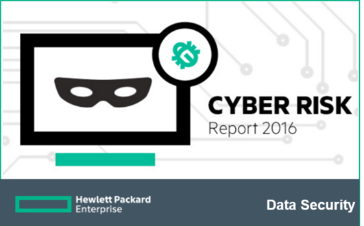 martiraf's tweet photo. See @hpe_voltage's blog to discover highlights of the #HPE #CyberRisk Report 2016 #CRR2016 https://t.co/iD3nQw7LXO https://t.co/duCYvocygz
