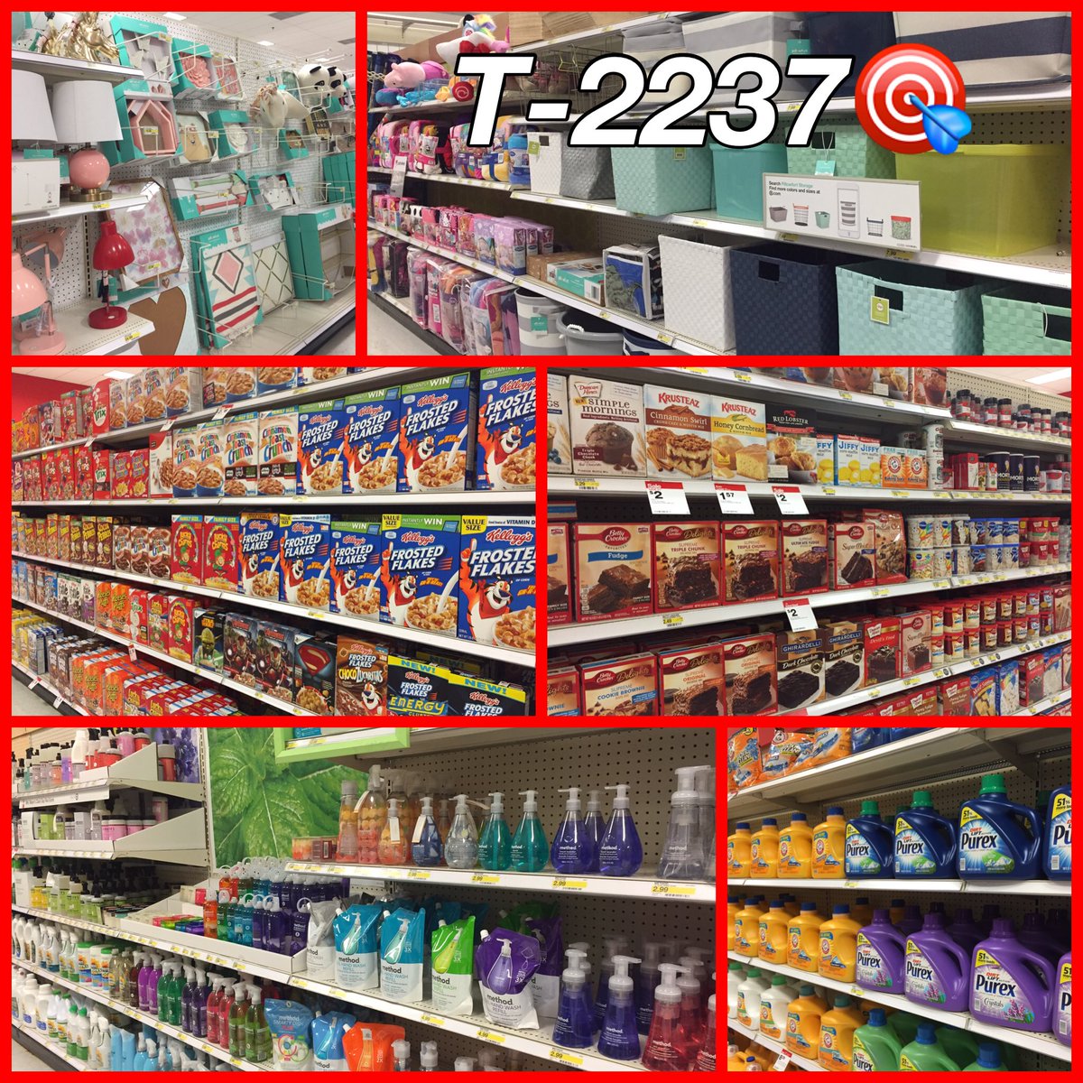 JWalkerTarget's tweet photo. #LOD123 #G392PERKS #T2237 @therealdmck @salazarlucy10 @c1ndyvg @iresendez33 @jess_rent https://t.co/NkL0bSuxSz
