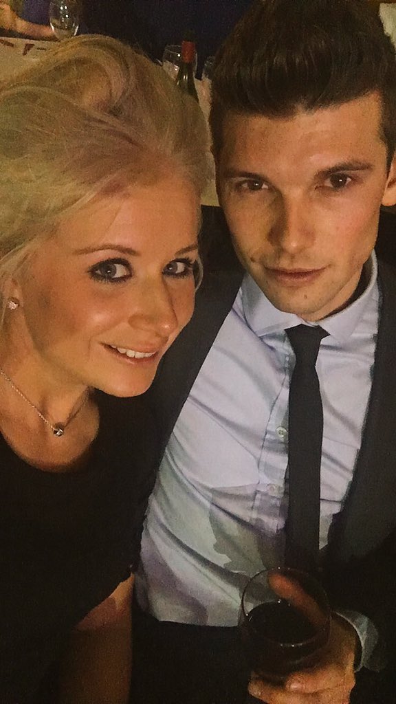 Pippa2790's tweet photo. A super night @LondonHiltonPL for @DavidAdamsFund White Collar Boxing!@royalmarsden#whitecollarboxing#royalmarsden https://t.co/PzJ0Vj8MHQ