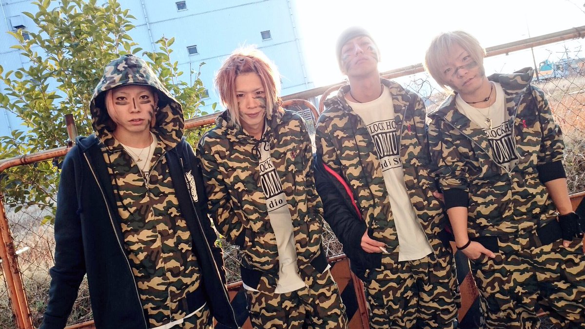 SLH_RYO's tweet photo. 踊フェスありがとう！
SLHの演目は鬼KYOKAN！

みんなのおかげで勝ち取った出演権、おもくそ楽しんできたよ！！！！ https://t.co/MIPt98Zj2x