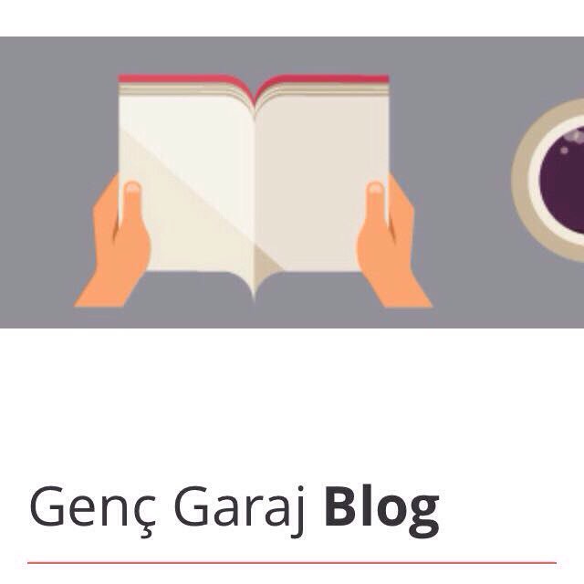 Blog sitemizi ziyaret etmek için tıkla: gencgaraj.com/blog