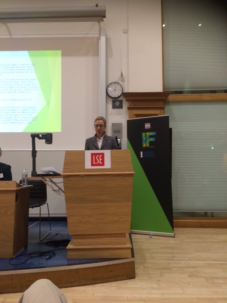 SSHC_UK's tweet image. Stella Cox #DDCAP talks about #IslamicFinance @IFethicsSociety #IF2016