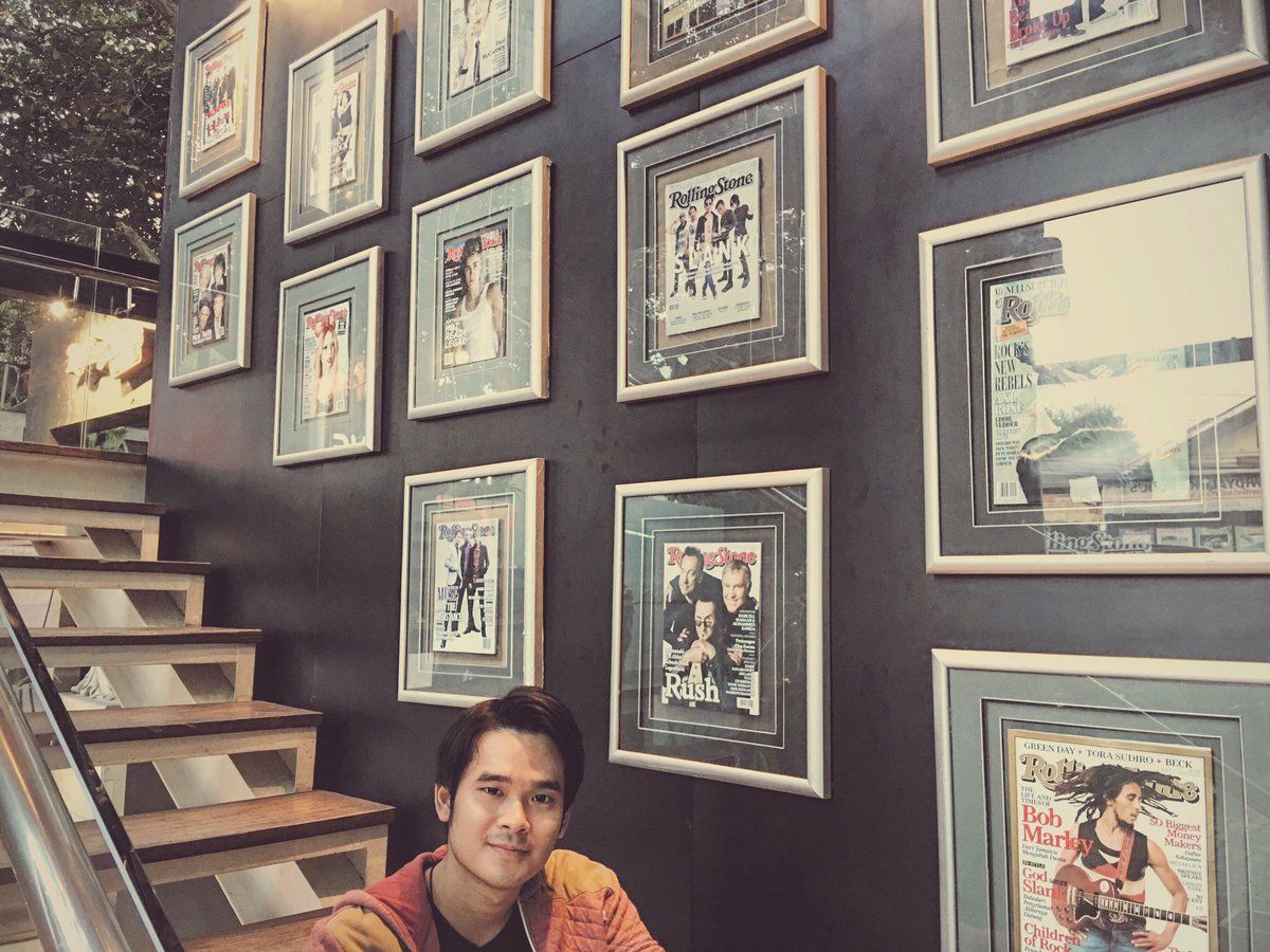 Ryan Tedja tweet media