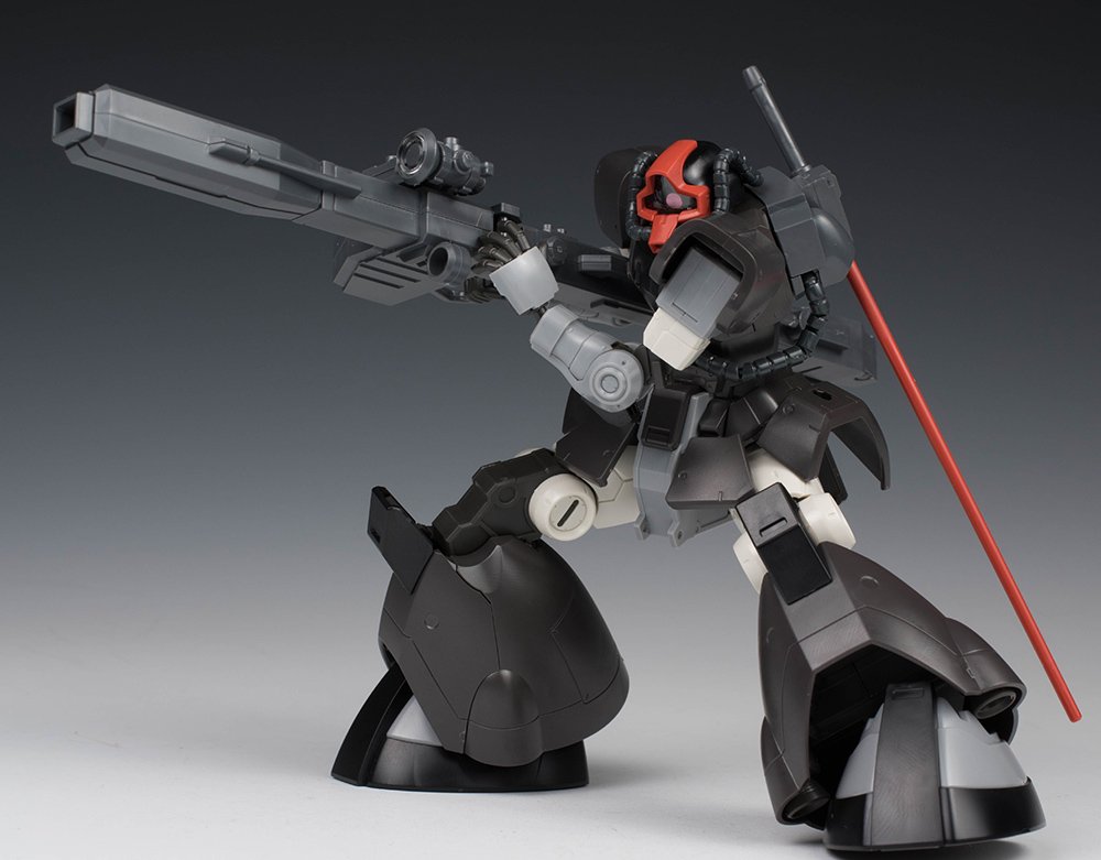 23+ Gundam Dom Test Type