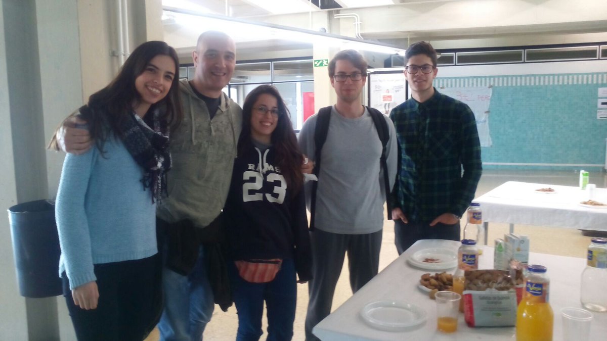 ICTA-UAB tweet media