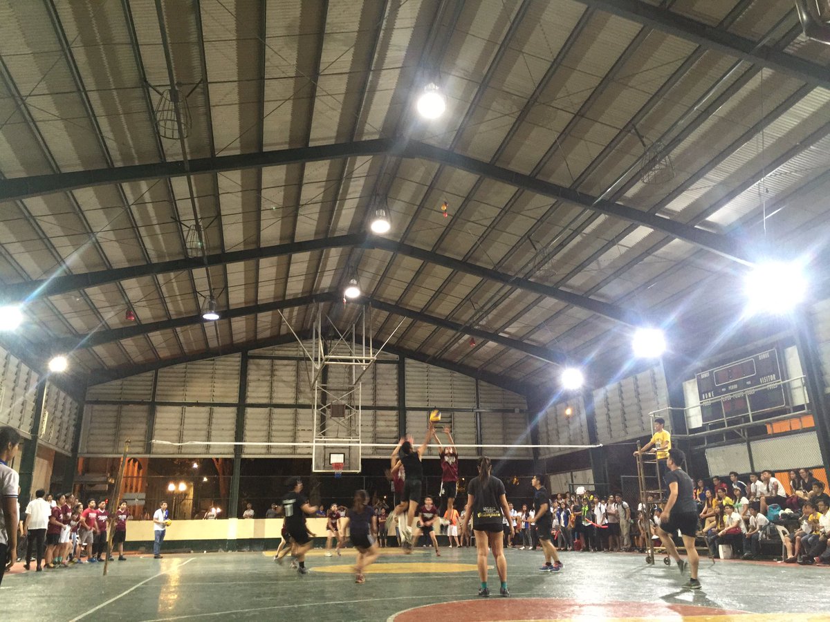 ust_absc's tweet photo. Second set goes to the Communication Arts with the score of 25-23!
#TheArcade2016 https://t.co/1ScYMC1JFU
