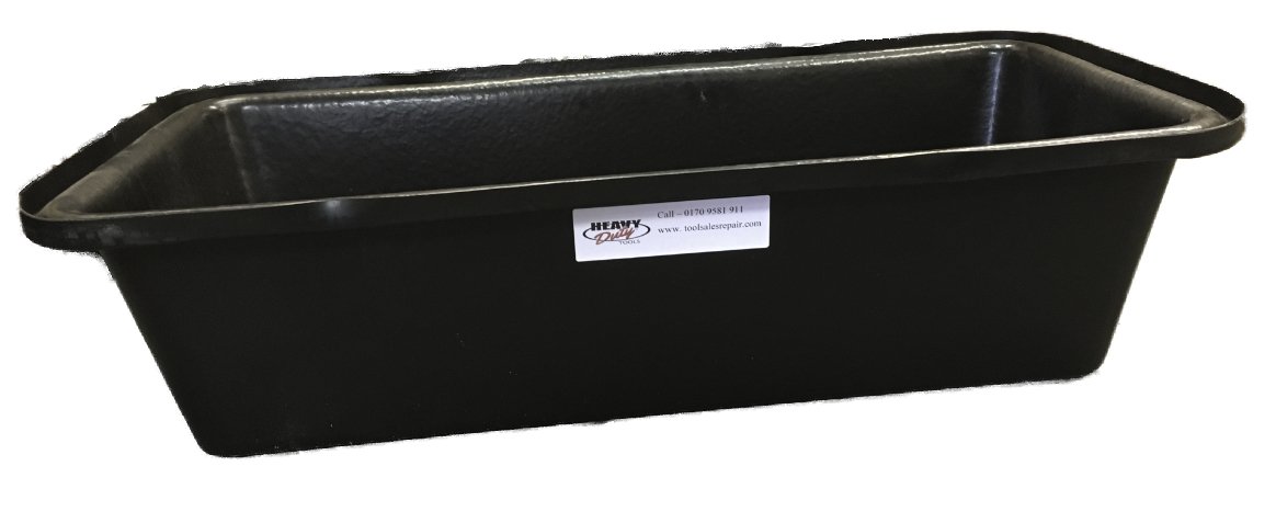 Our Heavy Duty Mixing Baths have been this weeks best seller! #mixingbath #plasterers