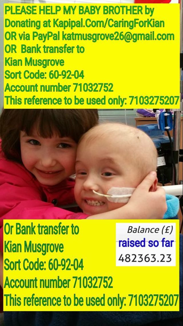 Stephsm28249936's tweet photo. @antanddec @VickyGShore @NikkiSanderson @JezzaMcConnell Stephdavis77 @chelsey_harwood retweet #GetKianToAntAndDec https://t.co/8zZKLJEWq0