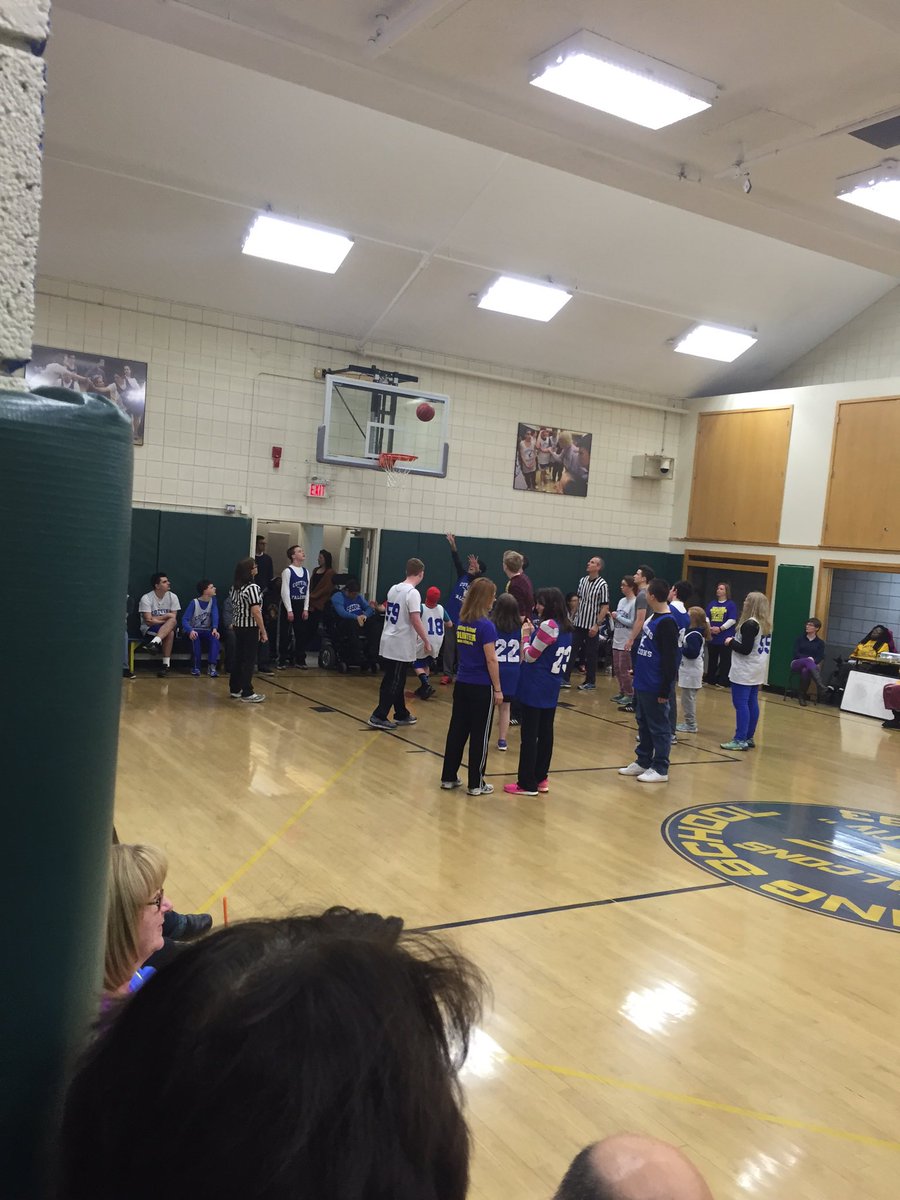 Endicott Men's VB tweet media