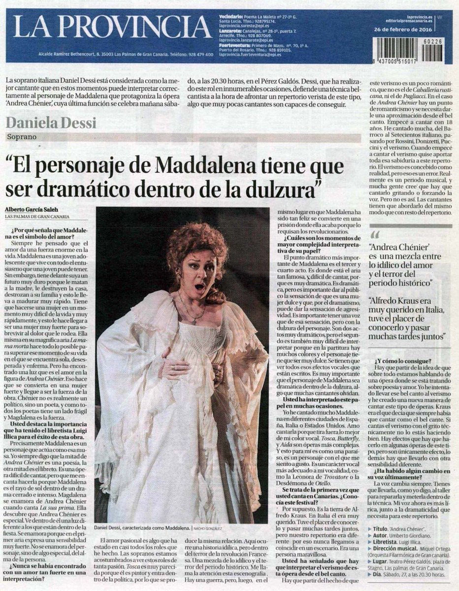 Daniela Dessì tweet media
