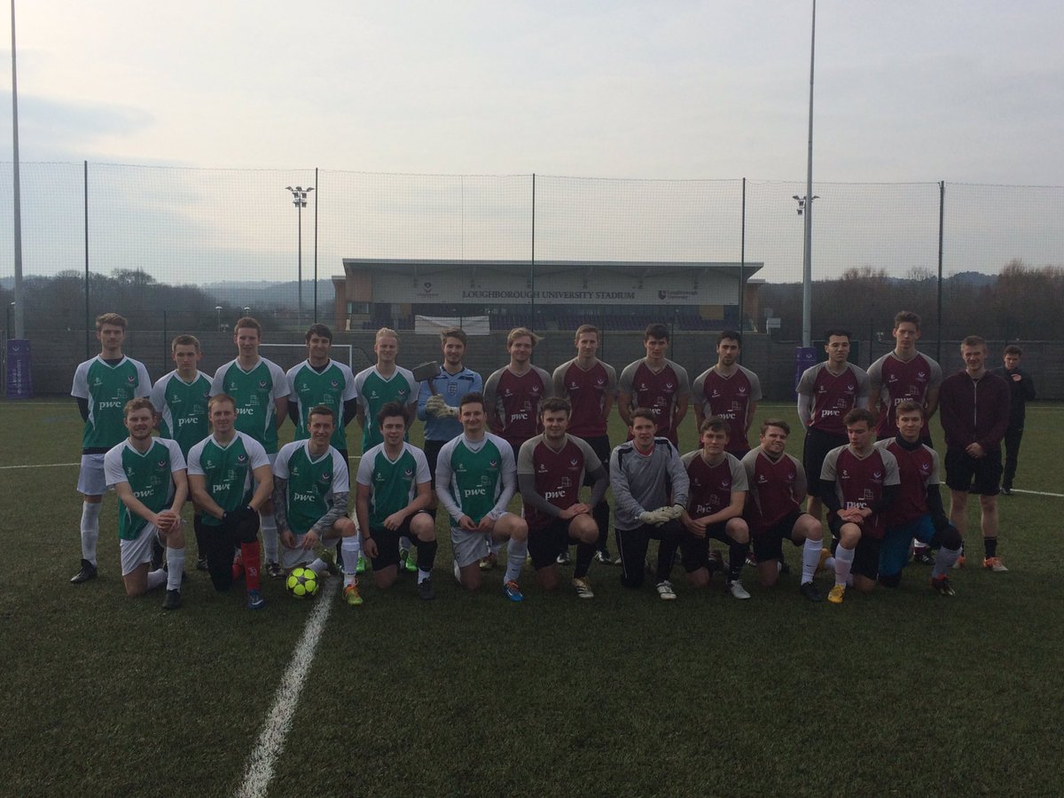 ThorStainthorpe's tweet photo. Another day, another IMS match, cheers to the @DCfreshers boys for their support https://t.co/4mQATIjOdg