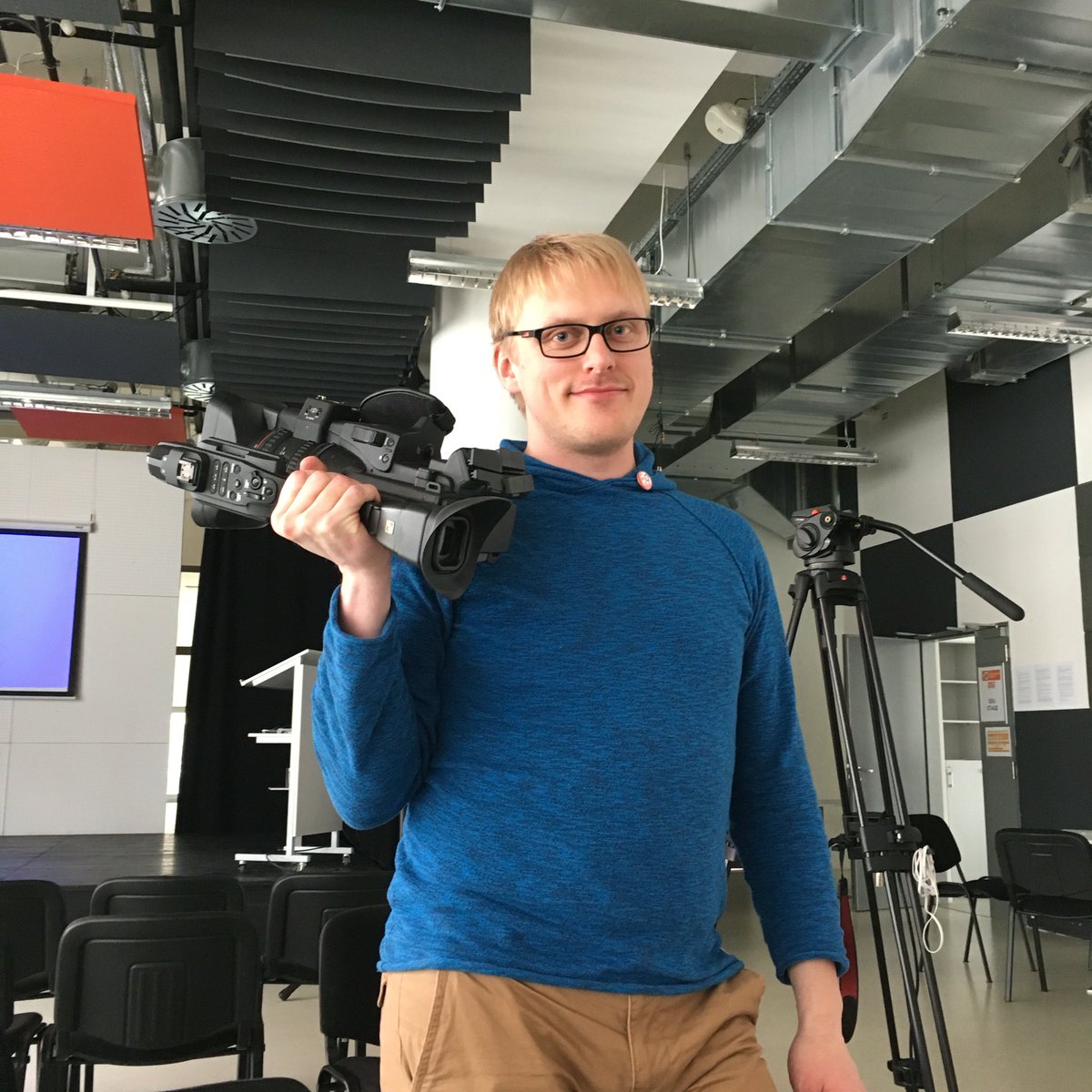 Barcamp.cz tweet media