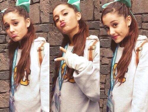 Nico_217's tweet photo. いっつも、Arianaと誕生日一緒って幸せだなって思う😳💓
大好きなアーティストと誕生日が一緒っていうのは本当に嬉しい😭
友達に自慢出来るしね😉 https://t.co/Nz4M4nY7cZ
