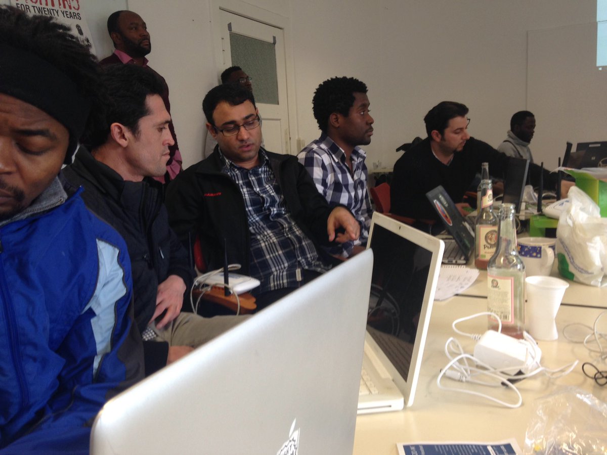 RefugeesEmancipation tweet media