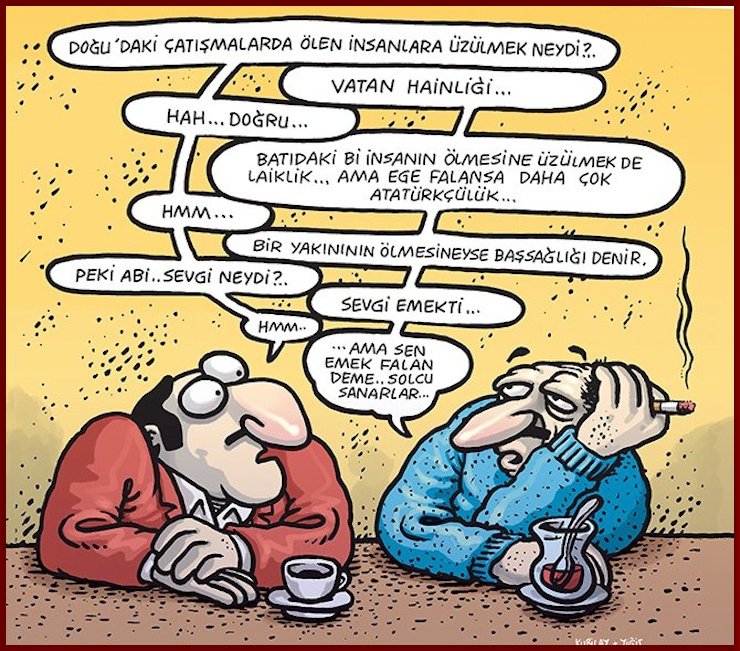 SinanCrafty's tweet photo. DOĞU VE BATI https://t.co/OmE2qv2Aqx