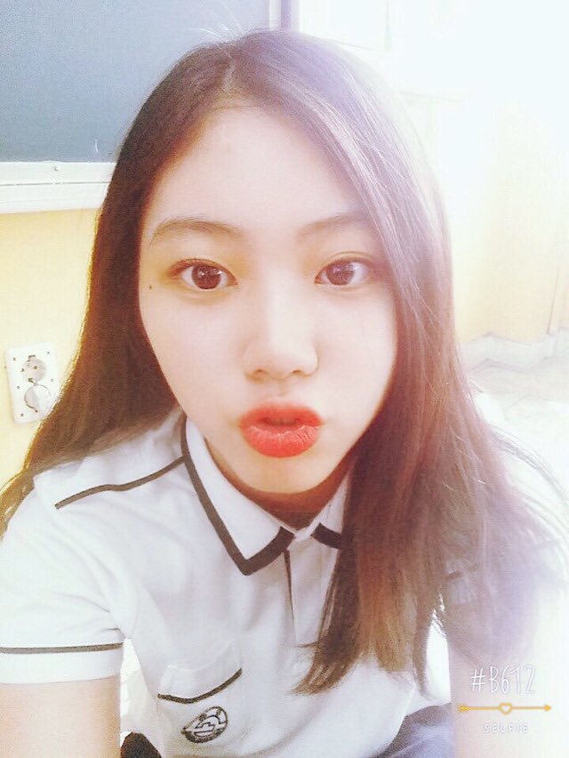 프로듀스101 권은빈 비주얼.JPG | 인스티즈