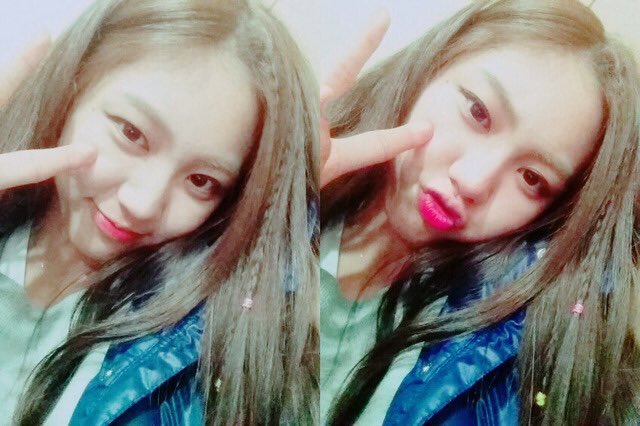 프로듀스101 권은빈 비주얼.JPG | 인스티즈