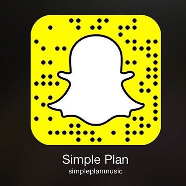 simpleplan's tweet photo. Hey Europe! Follow along on snapchat for highlights from the #TeamSPTour! https://t.co/HHDzdTH7TU
