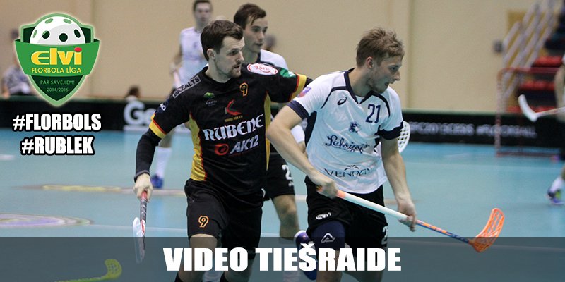 20:15 ELVI FL 1/4 fināla 3.spēle <a href="/Lekrings/">Lekrings</a> - <a href="/RubeneFloorball/">RubeneFloorball</a> tiešraidē #florbols #rublek sportacentrs.com/sportacentrs_t…