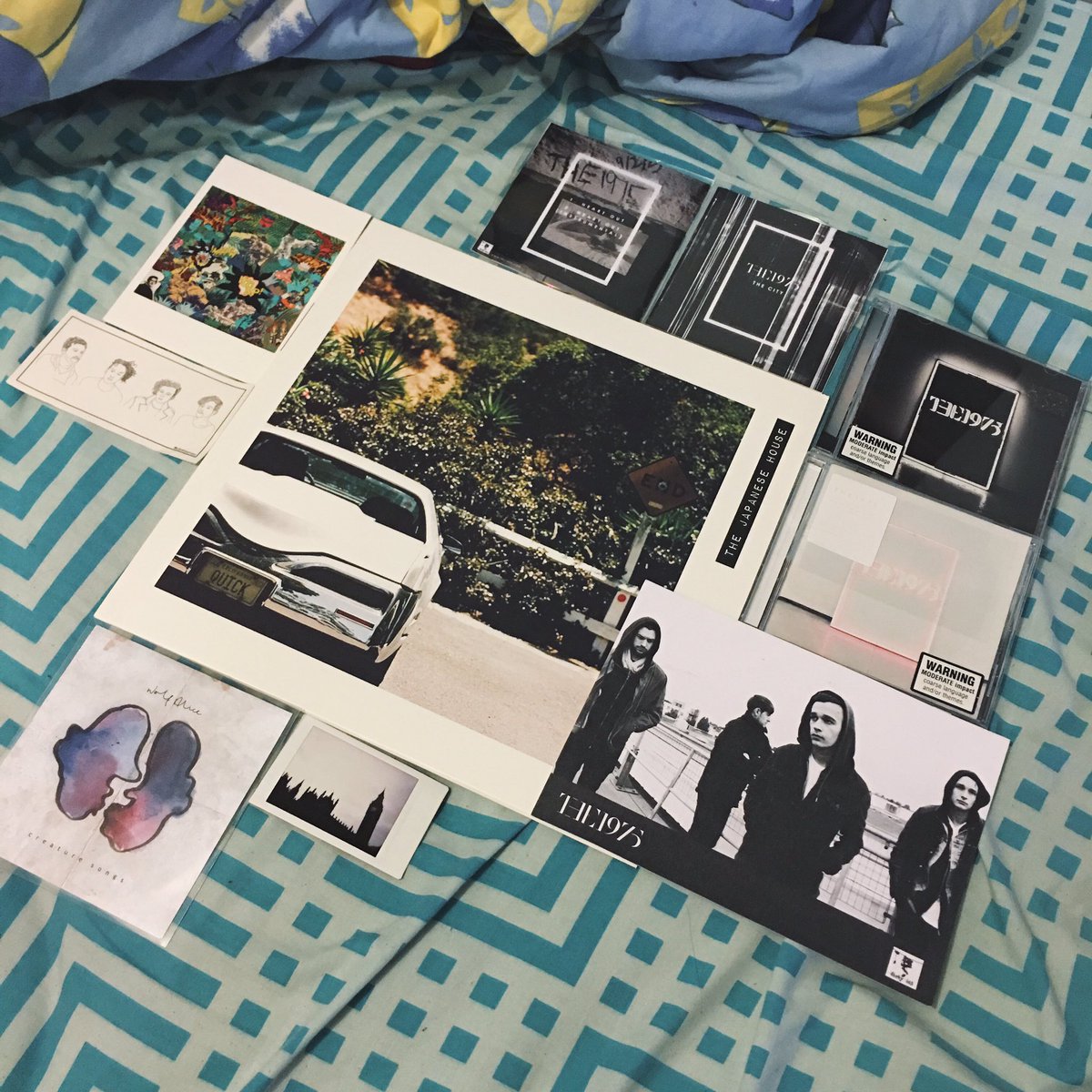 sopes_mngr's tweet photo. a compilation of doubles &amp; knicks, fancy winning it all? rt &amp; i'll choose a winner in three weeks [19/03] xx https://t.co/ZqsEIkXuZy