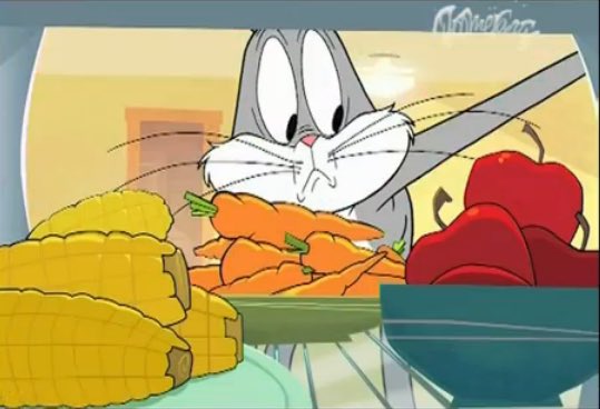 Bugs Bunny (@bunnybunny0) on Twitter photo 