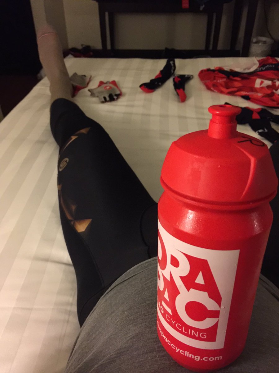 lachlannorris's tweet photo. Yet again Lani has hooked us up w/a tasty with espresso martini before bed @FirstEndurance #ultragen 👌🏾🍸#cappuccino https://t.co/Esujm0rHV5