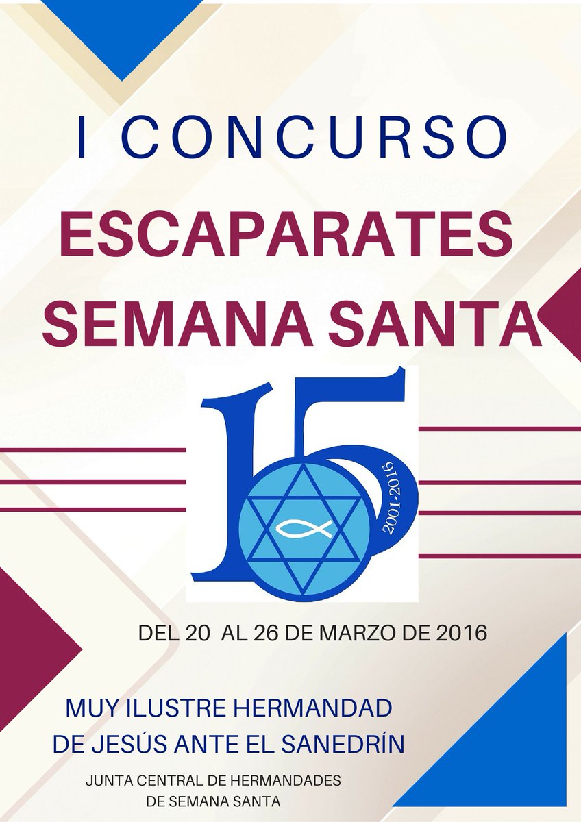 Jesusanedrin's tweet photo. ¡Participa! https://t.co/3YjuMNrfa7