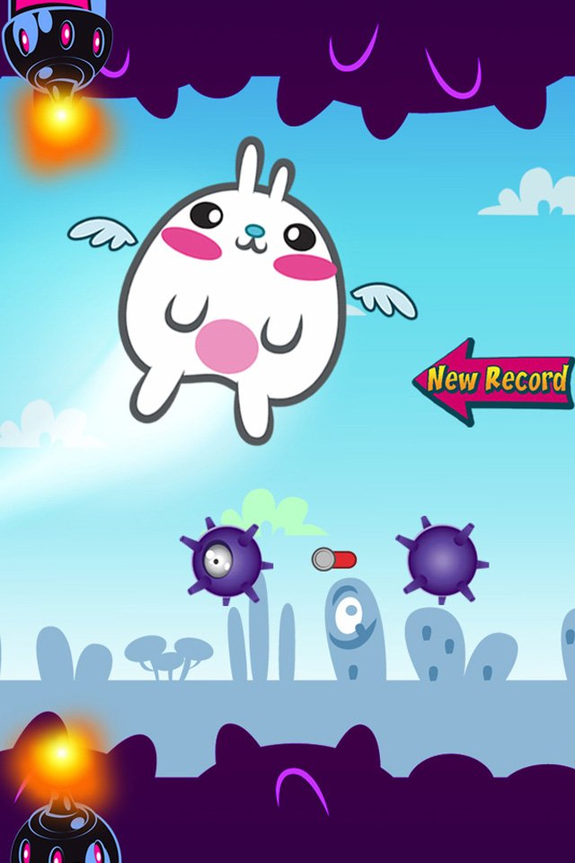 Time2WakeApp's tweet photo. HopHopfly is a #free #highscoregame. #hop and #fly in #Top10, #unlock new #characters and #share your #bestrecords https://t.co/xpbEPrZvgO