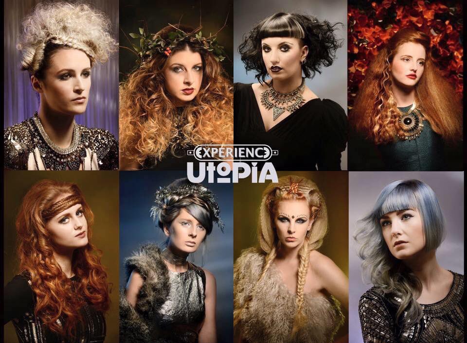 Exputopia's tweet image. Our salon has an upbeat and lively vibe! #Exputopiahair #plymouth #citycentre