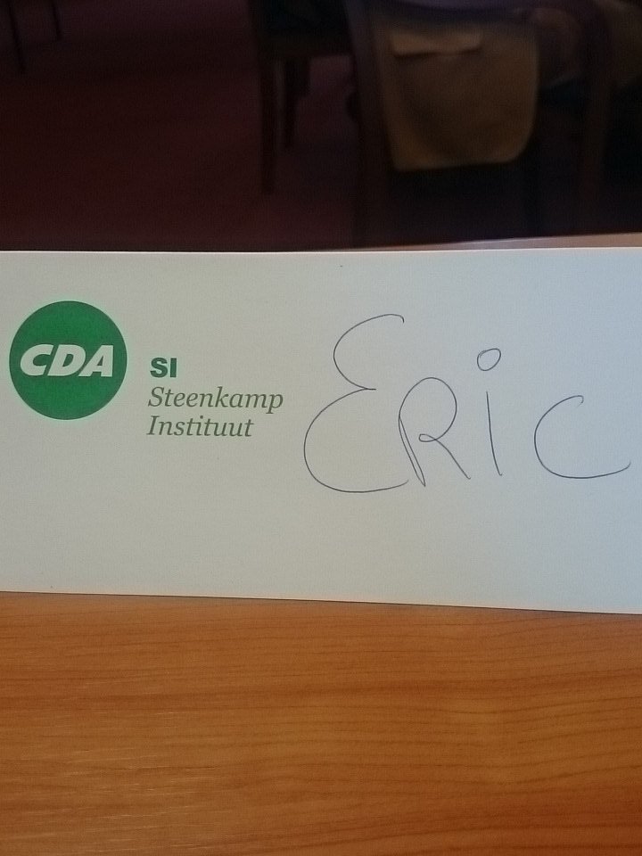 EgGeurts's tweet photo. Cursus https://t.co/8FV37kDXiK