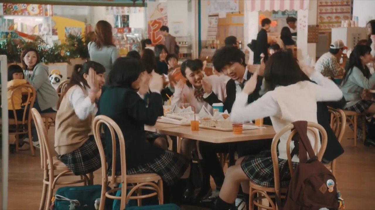 Nana 綾野剛専用垢 大好きすぎるぅ 昨日18回再生してしまった 全力でしちゃうとこが素敵やぁ 可愛い 綾野剛 Docomo 斎藤さんゲーム 隣座りたい T Co 0opkcf3e9q Twitter