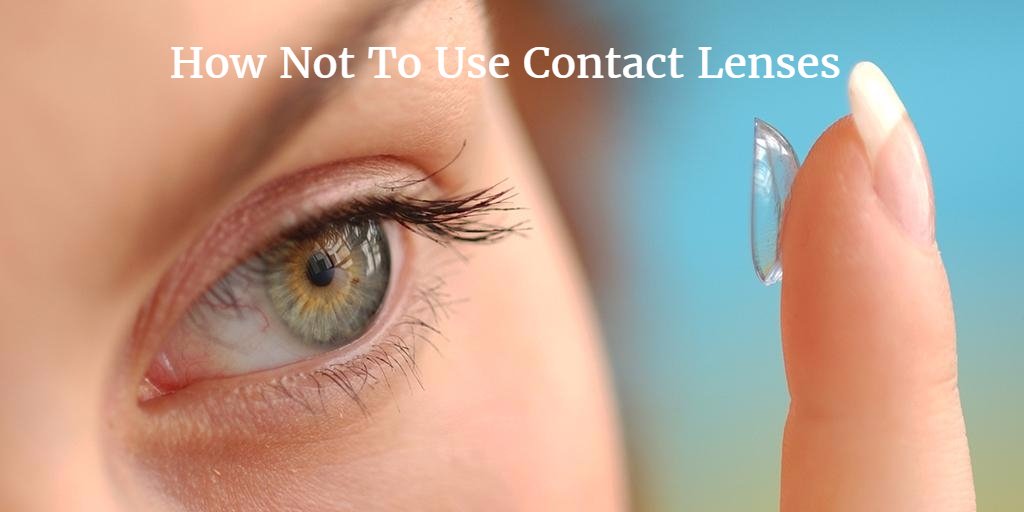 WCO_CE's tweet image. How NOT To Use Contact Lenses
independent.co.uk/life-style/hea…
#EyeHealth #OptometryCE #ContactLenses