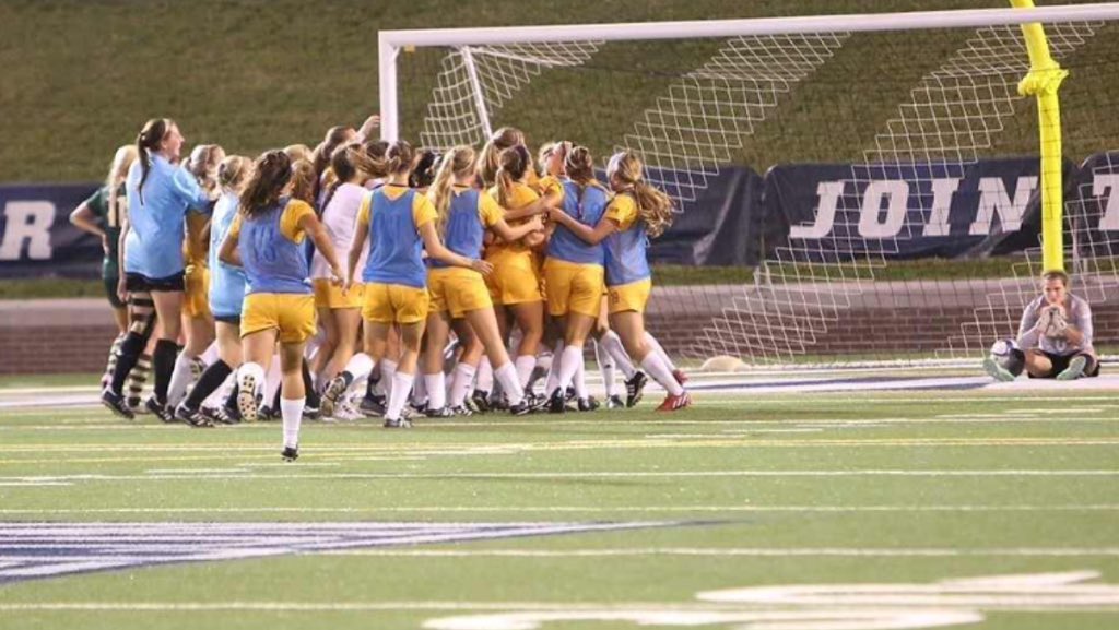 GoMocsSoccer's tweet photo. Striving for excellence! Please support us! GPS/HR system to advance training. Check it out: https://t.co/iG8XwAcuy6 https://t.co/isXdfzvhzb