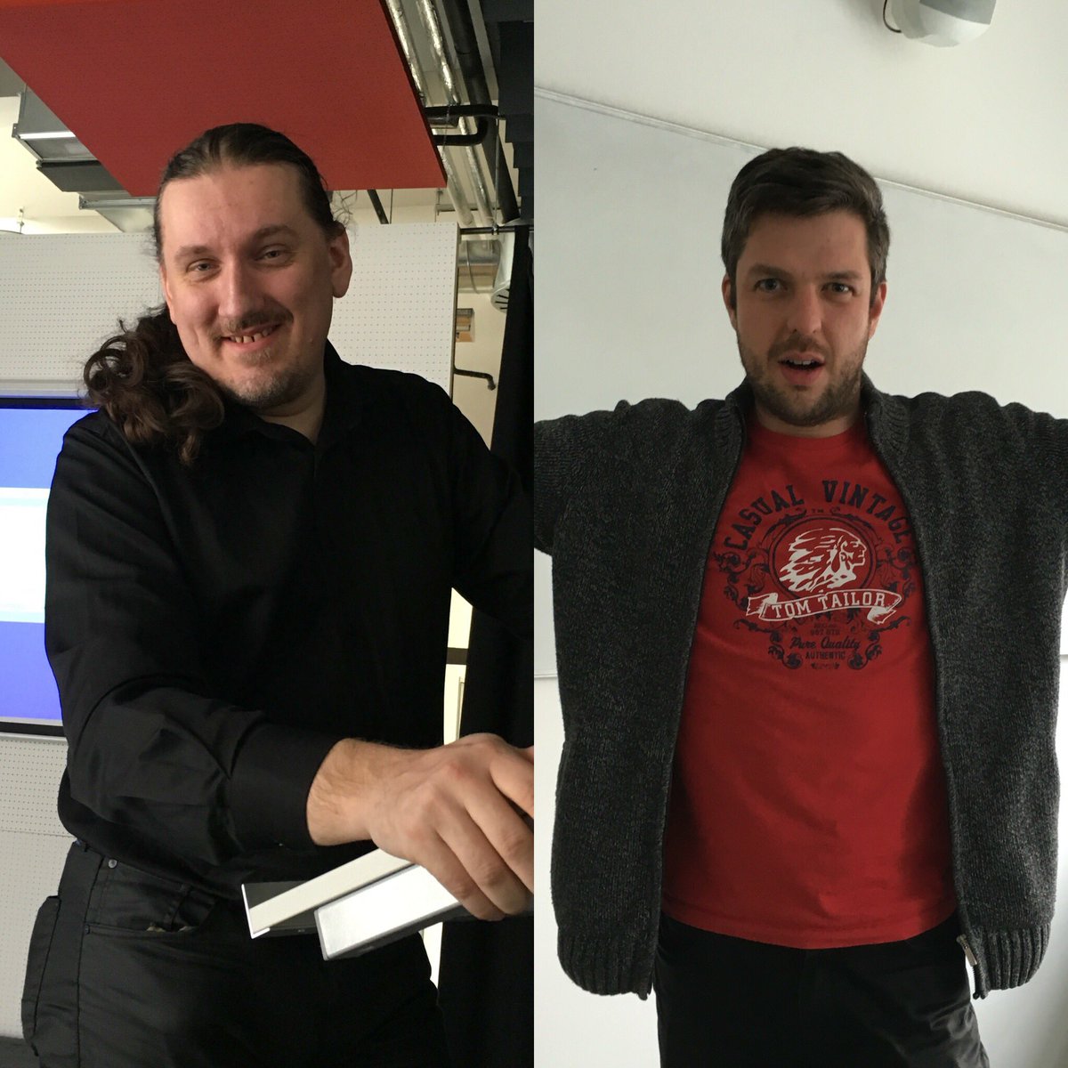 Barcamp.cz tweet media