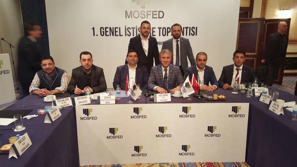YavuzUgurdag's tweet photo. İMOS delegelerimizle birlikte MOSFED istişare toplantısındayız https://t.co/0k3hLvDdrZ