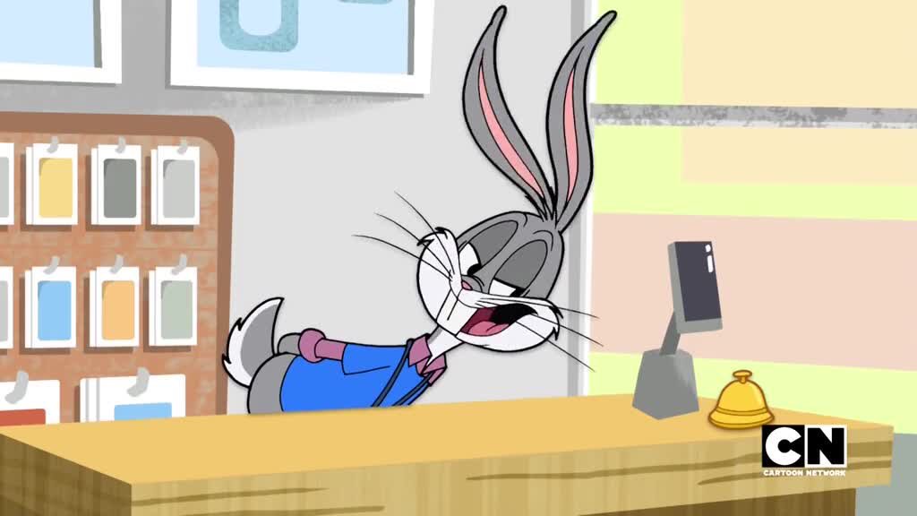 Bugs Bunny (@bunnybunny0) on Twitter photo 